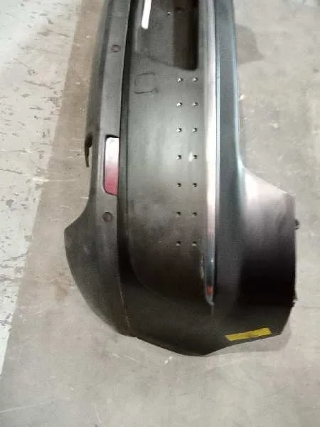 Paragolpes Trasero para Renault Vel Satis (Bj0)