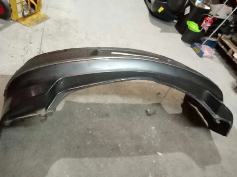 Paragolpes Trasero para Renault Vel Satis (Bj0)
