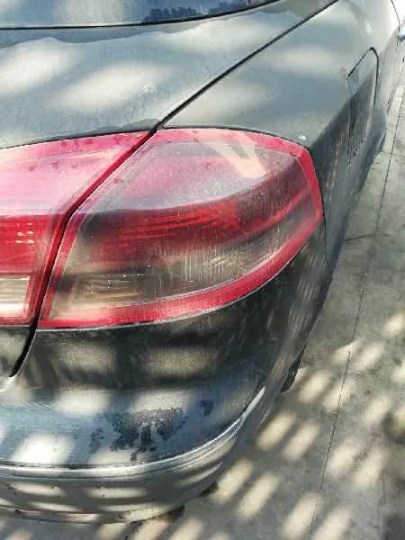 Piloto Trasero Derecho para Renault Vel Satis (Bj0)