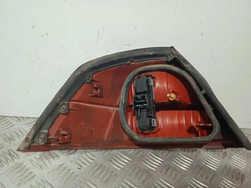 Piloto Trasero Derecho para Renault Vel Satis (Bj0)