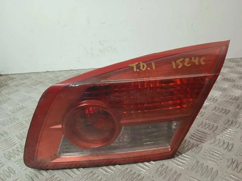 Piloto Trasero Derecho Interior para Renault Vel Satis (Bj0)