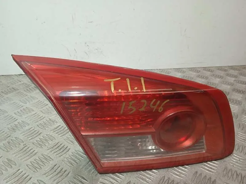 Piloto Trasero Izquierdo Interior para Renault Vel Satis (Bj0)