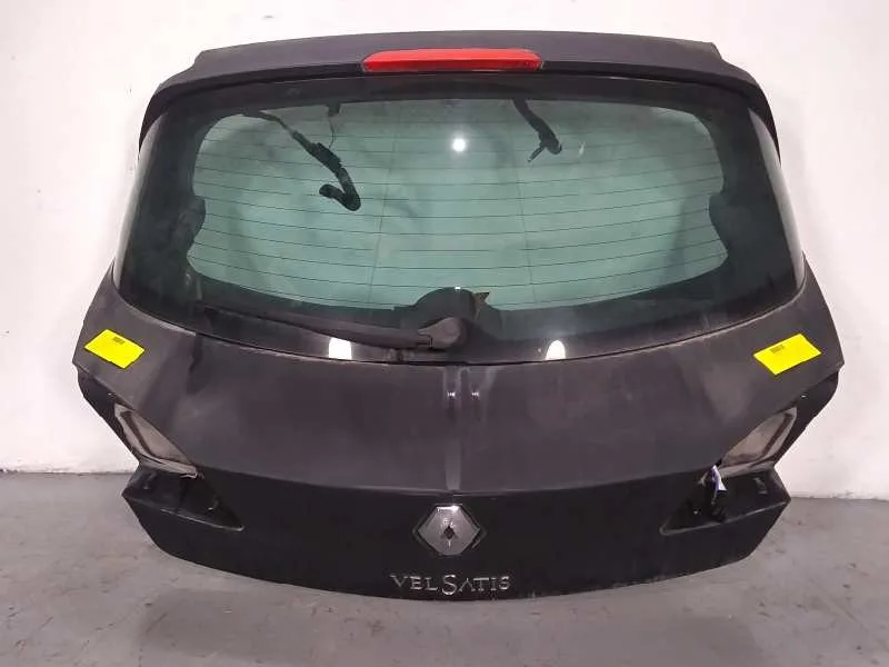 Porton Trasero para Renault Vel Satis (Bj0)