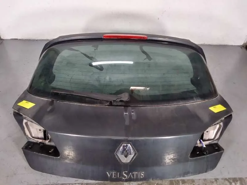 Porton Trasero para Renault Vel Satis (Bj0)