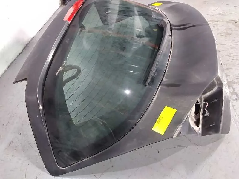 Porton Trasero para Renault Vel Satis (Bj0)