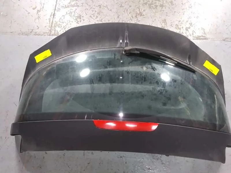 Porton Trasero para Renault Vel Satis (Bj0)