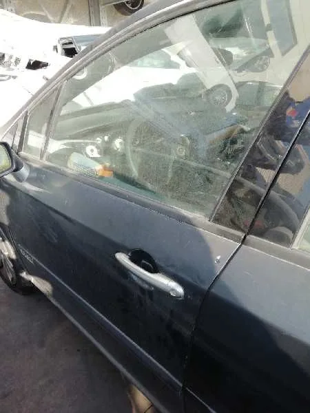 Puerta Delantera Izquierda para Renault Vel Satis (Bj0)