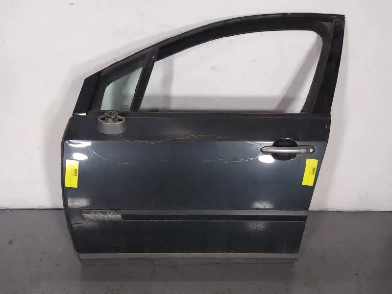 Puerta Delantera Izquierda para Renault Vel Satis (Bj0)