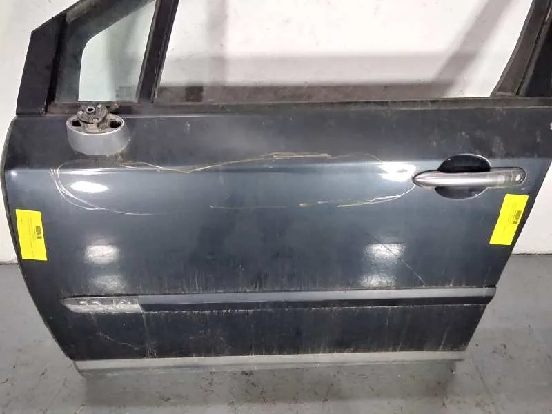 Puerta Delantera Izquierda para Renault Vel Satis (Bj0)