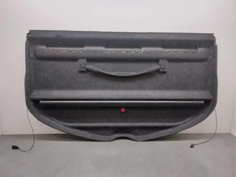 Bandeja Trasera para Renault Vel Satis (Bj0)