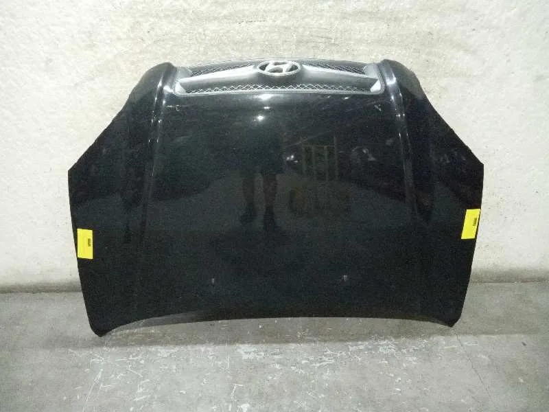 Capot para Hyundai Tucson (Jm)