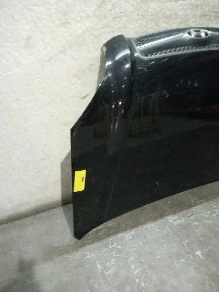 Capot para Hyundai Tucson (Jm)