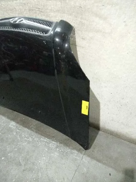 Capot para Hyundai Tucson (Jm)