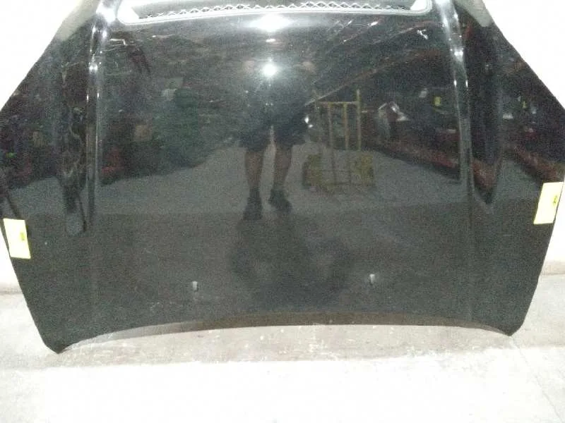 Capot para Hyundai Tucson (Jm)