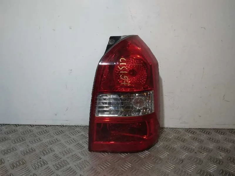 Piloto Trasero Derecho para Hyundai Tucson (Jm)