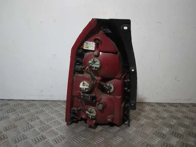 Piloto Trasero Derecho para Hyundai Tucson (Jm)