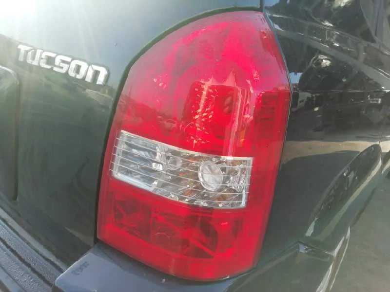 Piloto Trasero Derecho para Hyundai Tucson (Jm)