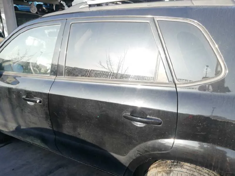 Puerta Trasera Izquierda para Hyundai Tucson (Jm)