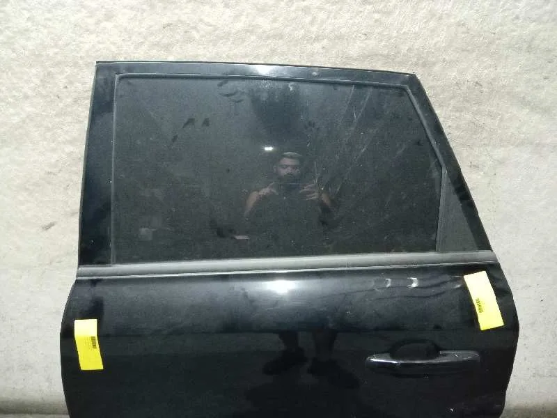 Puerta Trasera Izquierda para Hyundai Tucson (Jm)