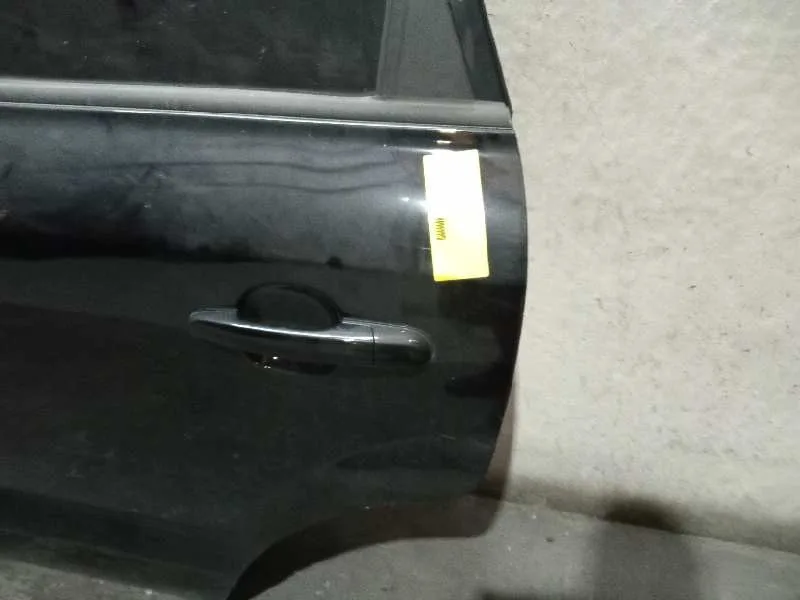Puerta Trasera Izquierda para Hyundai Tucson (Jm)