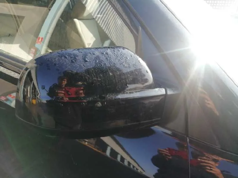 Retrovisor Derecho para Hyundai Tucson (Jm)