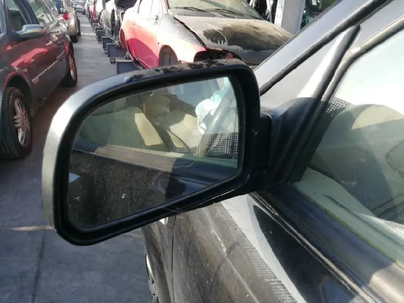 Retrovisor Izquierdo para Hyundai Tucson (Jm)
