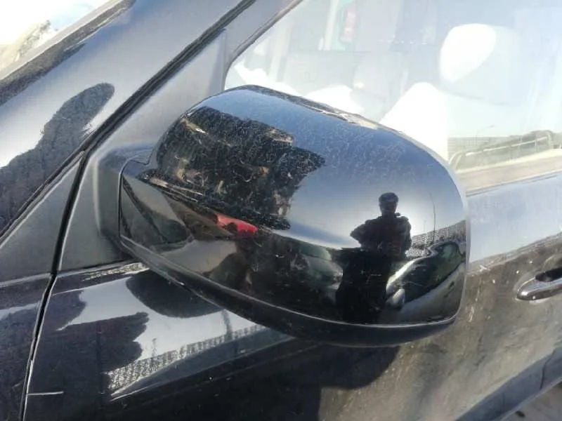 Retrovisor Izquierdo para Hyundai Tucson (Jm)