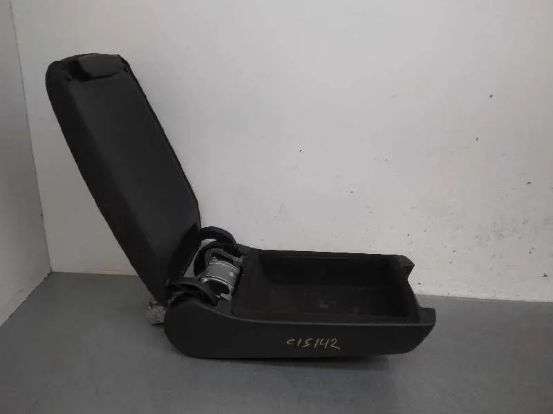 Apoyabrazos Central para Audi A6 Berlina (4F2)