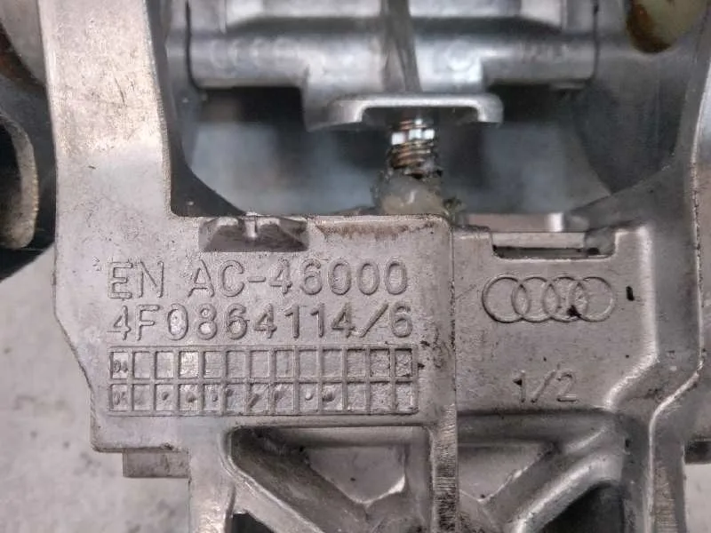 Apoyabrazos Central para Audi A6 Berlina (4F2)