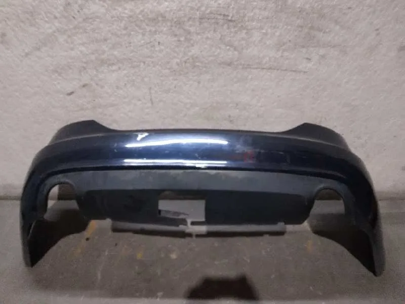 Paragolpes Trasero para Audi A6 Berlina (4F2)