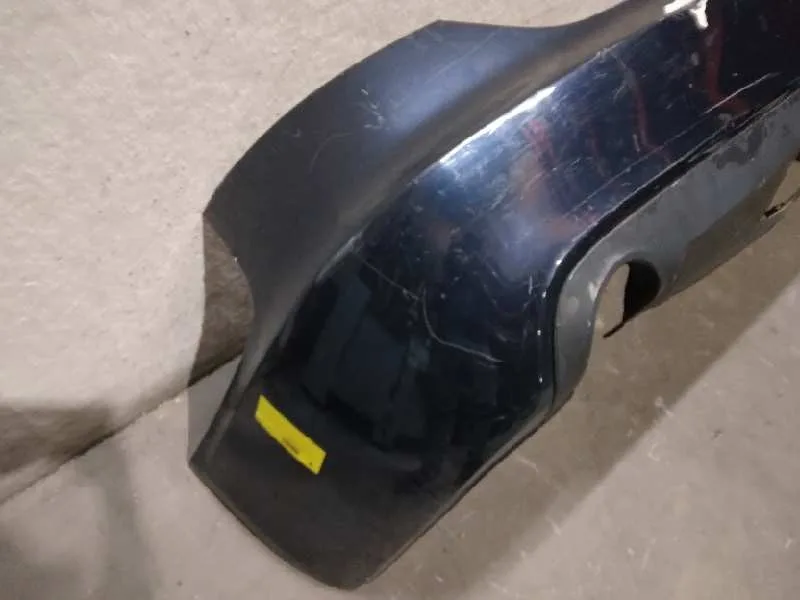 Paragolpes Trasero para Audi A6 Berlina (4F2)