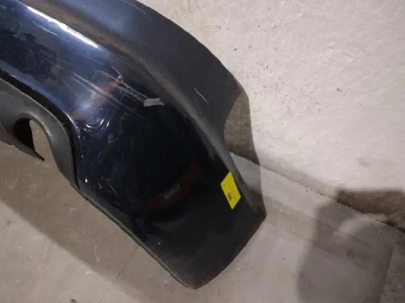 Paragolpes Trasero para Audi A6 Berlina (4F2)