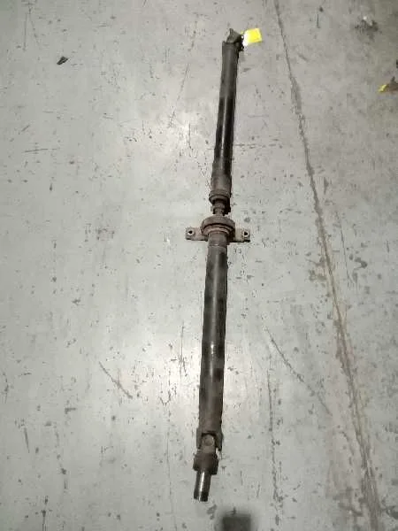 Transmision Central para Subaru Impreza G12