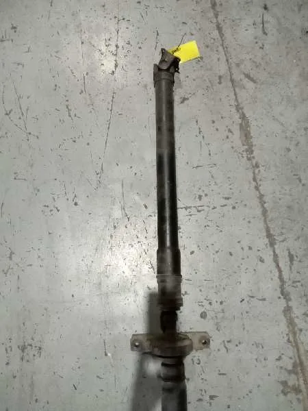 Transmision Central para Subaru Impreza G12