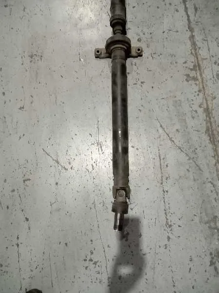 Transmision Central para Subaru Impreza G12