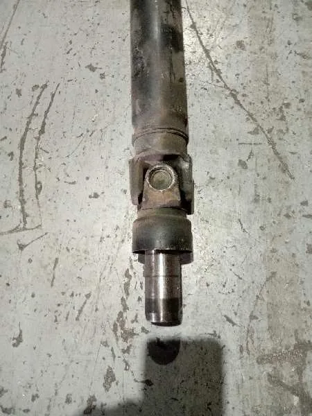 Transmision Central para Subaru Impreza G12