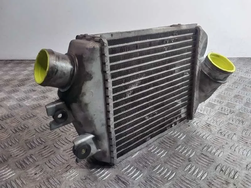 Intercooler para Subaru Impreza G12