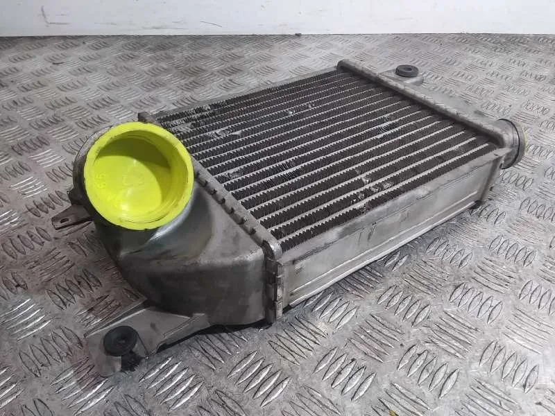 Intercooler para Subaru Impreza G12