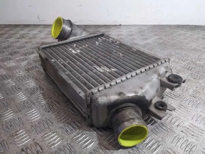 Intercooler para Subaru Impreza G12