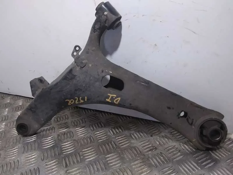 Brazo Suspension Inferior Delantero Izquierdo para Subaru Impreza G12