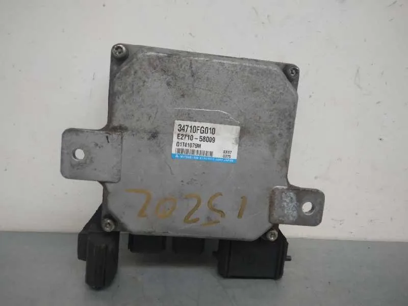 Centralita Direccion para Subaru Impreza G12
