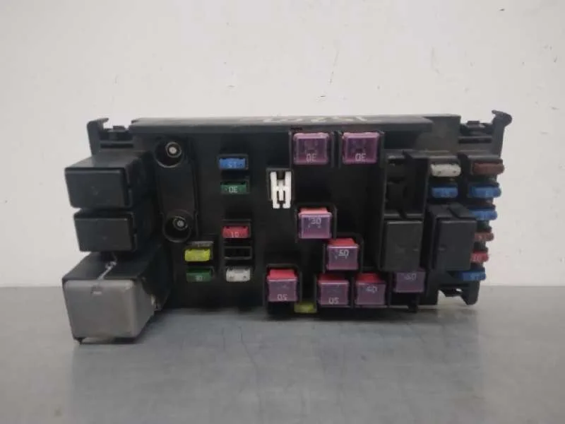 Centralita Bsm para Subaru Impreza G12