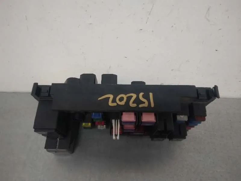 Centralita Bsm para Subaru Impreza G12