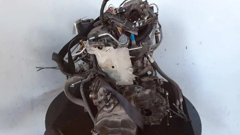 Motor Completo para Peugeot 206 Berlina