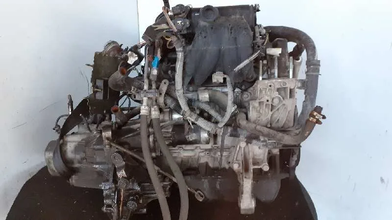 Motor Completo para Peugeot 206 Berlina
