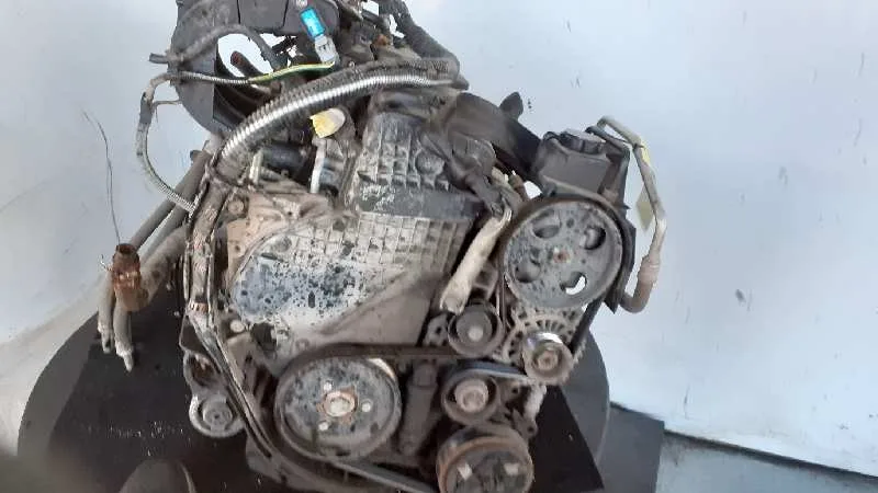 Motor Completo para Peugeot 206 Berlina