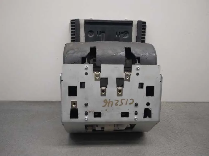 Display para Renault Vel Satis (Bj0)