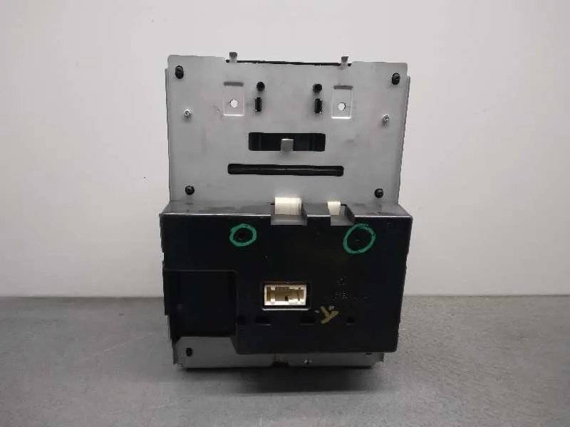 Display para Renault Vel Satis (Bj0)
