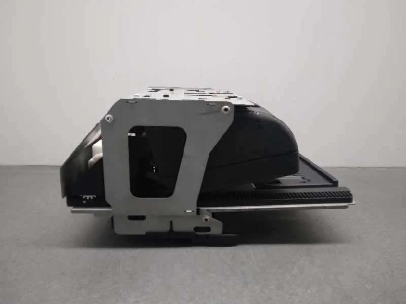 Display para Renault Vel Satis (Bj0)