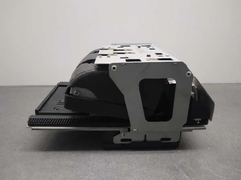 Display para Renault Vel Satis (Bj0)